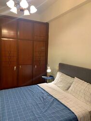 Dover Parkview (D5), Condominium #572692971